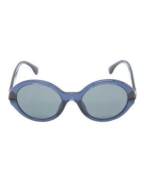 CHANEL | Accessories | Chanel Sunglasses 475 S6 Silver Brown  display picture 1